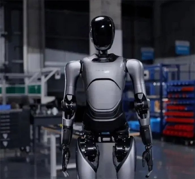 從“新質(zhì)生產(chǎn)力”到市場先鋒 智元機(jī)器人的商業(yè)化突圍之路